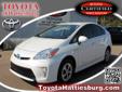 Â .
Â 
2012 Toyota Prius
$24995
Call (601) 812-6926 ext. 341
QUESTIONS? TEXT "TOYHATT" TO 37483 FOR MORE INFO.
Vehicle Price: 24995
Mileage: 14810
Engine: I4 1.8l
Body Style: Hatchback
Transmission: Variable
Exterior Color: White
Drivetrain: FWD
Interior
