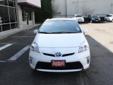 .
2012 Toyota Prius
$26514
Call 425-344-3297
Rodland Toyota
425-344-3297
7125 Evergreen Way,
Everett, WA 98203
ONE OWNER! CORPORATE VEHICLE WITH ALL SERVICE RECORDS! *** JUST ANNOUNCED! 1.9% FOR ALL CERTIFIED PRIUS MODELS JANUARY 8, 2013 THROUGH APRIL 1,