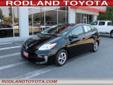 .
2012 Toyota Prius
$21514
Call (425) 341-1789
Rodland Toyota
(425) 341-1789
7125 Evergreen Way,
Financing Options!, WA 98203
ONE OWNER!! The Prius gets an EPA-rated 51/48 mpg City/Highway, for a Combined rating of 50 mpg. It runs on Regular gasoline. ***
