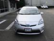 .
2012 Toyota Prius Advanced Plug In
$29641
Call 425-344-3297
Rodland Toyota
425-344-3297
7125 Evergreen Way,
Everett, WA 98203
ONE OWNER! EXTRA LOW LOW MILES! 2012 Prius Plug-in Hybrid can also be recharged to extend the range of its electric power by