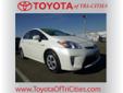Summit Auto Group Northwest
Call Now: (888) 219 - 5831
2012 Toyota Prius Hybrid
Â Â Â  
Â Â  Â Â 
Vehicle Comments:
Pricing after all Manufacturer Rebates and Dealer discounts.Â  Pricing excludes applicable tax, title and $150.00 document fee.Â  Financing