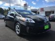 2012 Toyota Prius Three - $17,992
*CERTIFIED*, *LOW MILES*, *CLEAN CARFAX*, *LOCAL TRADE*, *ONE OWNER*, and *NAVIGATION NAV GPS*. 1.8L 4-Cylinder DOHC 16V VVT-i. Hey! Look right here! This hardy 2012 Toyota Prius is the high reliability car you have been
