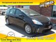 .
2012 Toyota Prius v
$25995
Call (402) 750-3698
Clock Tower Auto Mall LLC
(402) 750-3698
805 23rd Street,
Columbus, NE 68601
This Toyota Prius v II is an excellent value for the money. It is a one-owner car that has truly been well maintained. This is
