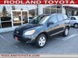 .
2012 Toyota RAV4 4WD
$23486
Call (425) 344-3297
Rodland Toyota
(425) 344-3297
7125 Evergreen Way,
Everett, WA 98203
ONE OWNER!! 27 HWY MPG and 2000 LBS TOWING CAPACITY. *** JUST ANNOUNCED! 1.9% FOR ALL CERTIFIED RAV 4 MODELS MAY 1, 2013 THROUGH JULY 8,