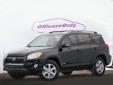 Off Lease Only.com
Lake Worth, FL
Off Lease Only.com
Lake Worth, FL
561-582-9936
2012 Toyota RAV4 FWD 4dr I4 Limited CRUISE CONTROL REAR SPOILER LUGGAGE RACK
Vehicle Information
Year:
2012
VIN:
2T3YF4DVXCW151748
Make:
Toyota
Stock:
66410
Model:
RAV4 FWD