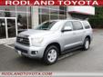 .
2012 Toyota Sequoia 4WD 4.6L SR5 (Natl)
$42552
Call (425) 344-3297
Rodland Toyota
(425) 344-3297
7125 Evergreen Way,
Everett, WA 98203
ONE OWNER!! 4 WHEEL DRIVE, 4.6L V8 ENGINE, 3RD SEAT,and SATTELITE RADIO. NEW CERTIFICATION GUIDELINES INCLUDE; 12-