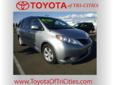 Summit Auto Group Northwest
Call Now: (888) 219 - 5831
2012 Toyota Sienna LE V6 8 Passenger
Â Â Â  
Â Â 
Vehicle Comments:
Pricing after all Manufacturer Rebates and Dealer discounts.Â  Pricing excludes applicable tax, title and $150.00 document fee.Â  Financing