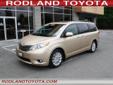 .
2012 Toyota Sienna 7-Pass Van V6 XLE AWD
$33908
Call (425) 341-1789
Rodland Toyota
(425) 341-1789
7125 Evergreen Way,
Financing Options!, WA 98203
Whether hauling around the soccer team, or materials from the home-improvement store, the Toyota Sienna is