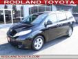 .
2012 Toyota Sienna 8-Pass Van V6 LE FWD (Nat
$26996
Call 425-344-3297
Rodland Toyota
425-344-3297
7125 Evergreen Way,
Everett, WA 98203
ONE OWNER! FRONT WHEEL DRIVE, 3.5L V6 ENGINE, and 3RD SEAT. PRICE INCLUDES RODLAND TOYOTA DISCOUNT OF $1999. NEW