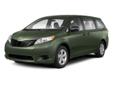 Fox Lake Toyota/Scion
75 S US Highway 12, Â  Fox Lake , IL, US -60020Â  -- 847-497-9085
2012 Toyota Sienna XLE
Price: $ 40,130
Click here for finance approval 
847-497-9085
About Us:
Â 
Â 
Contact Information:
Â 
Vehicle Information:
Â 
Fox Lake Toyota/Scion