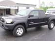 .
2012 Toyota Tacoma
$21800
Call (724) 954-3872 ext. 72
Gordons Auto Sales Inc.
(724) 954-3872 ext. 72
62 Hadley Road,
Greenville, PA 16125
2012 Toyota Tacoma Access Cab ** 4WD ** 2.7L 4cylinder ** 5 speed manual transmission ** power windows ** power