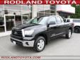 Â .
Â 
2012 Toyota Tundra 4WD 4.6L V8
$34181
Call 425-344-3297
Rodland Toyota
425-344-3297
7125 Evergreen Way,
Everett, WA 98203
***2012 Toyota Tundra Double Cab*** This is a ONE OWNER, LOCAL TRADE IN!!! MAINTAINED METICULOUSLY! This IMPRESSIVE car is