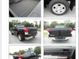 Â Â Â Â Â Â 
2012 Toyota Tundra Grade
The exterior is Black.
It has 8 Cyl. engine.
It has Graphite interior.
It has Automatic transmission.
Tire Pressure Monitor
Traction Control System
EBA Emergency Brake Asst
EBD Electronic Brake Dist
3 Point Seatbelts
Dual