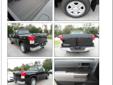 Â Â Â Â Â Â 
2012 Toyota Tundra Grade
Traction Control System
EBA Emergency Brake Asst
Anti-Lock Braking System (ABS)
Full Size Spare Tire
3 Point Seatbelts
Side Impact Door Beams
Side Air Bag System
Come and see us
Comes with a 8 Cyl. engine
This Beautiful car