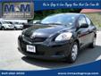 2012 Toyota Yaris - $11,000
More Details: http://www.autoshopper.com/used-cars/2012_Toyota_Yaris_Liberty_NY-43875295.htm
Click Here for 15 more photos
Miles: 40209
Engine: 4 Cylinder
Stock #: 54549U
M&M Auto Group, Inc.
845-292-3500