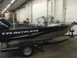 .
2012 Tracker PG 175 Combo
$19995
Call (920) 354-6382 ext. 468
Ed's Boat Sales Inc.
(920) 354-6382 ext. 468
2639 S. Oneida Street,
APPLETON, WI 54915
Removable Sky Pylon
Removable Bow Cushions
3 Pedestal Seats
2 Aft Jump Seats
Jensen Stereo
Bunk Trailer