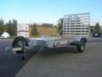 .
2012 Triton Trailers T12UT10
$2895
Call (717) 344-5601 ext. 543
Hernley's Polaris/Victory
(717) 344-5601 ext. 543
2095 S. Market Street,
Elizabethtown, PA 17022
Perfect trailer for your Utility Vehicle.The UT10 Triton Trailer with ramp has a spare tire