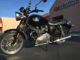 .
2012 Triumph BONNEVILLE SE
$6499
Call (925) 968-4115 ext. 188
Contra Costa Powersports
(925) 968-4115 ext. 188
1150 Concord Ave ,
Concord, CA 94520
Engine Type: DOHC, parallel-twin, 360 deg. firing interval
Displacement: 865 cc
Bore and Stroke: 90 x 68
