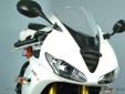 .
2012 Triumph Daytona 675 R Only 4472 Miles!
$10998
Call (415) 639-9435 ext. 2424
SF Moto
(415) 639-9435 ext. 2424
275 8th St.,
San Francisco, CA 94103
The Daytona 675 was officially launched at the NEC International Motorcycle and Scooter Show in 2005.