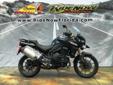 .
2012 Triumph Tiger Explorer
$11995
Call (352) 775-0316
Ridenow Powersports Gainesville
(352) 775-0316
4820 NW 13th St,
RideNow, FL 32609
The Tiger Explorer brings a whole new level of performance and specification to the adventure touring sector.
2012