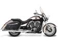 .
2012 Victory Cross Roads Classic LE
$17499
Call (812) 496-5983 ext. 278
Evansville Superbike Shop
(812) 496-5983 ext. 278
5221 Oak Grove Road,
Evansville, IN 47715
Classic two tone paint laced wheels and lots of chrome
Vehicle Price: 17499
Mileage: