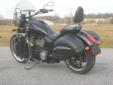.
2012 Victory Vegas 8-Ball
$11500
Call (717) 344-5601 ext. 305
Hernley's Polaris/Victory
(717) 344-5601 ext. 305
2095 S. Market Street,
Elizabethtown, PA 17022
Check out this cruiser with bags for convenient storage and pipes for attitude!!
A classic