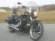 .
2012 Victory Vegas 8-Ball
$11500
Call (717) 344-5601 ext. 441
Hernley's Polaris/Victory
(717) 344-5601 ext. 441
2095 S. Market Street,
Elizabethtown, PA 17022
Check out this cruiser with bags for convenient storage and pipes for attitude!!
A classic