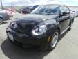 .
2012 Volkswagen Beetle 2.5L PZEV
$21995
Call (509) 203-7931 ext. 173
Tom Denchel Ford - Prosser
(509) 203-7931 ext. 173
630 Wine Country Road,
Prosser, WA 99350
One Owner, Accident Free Autocheck Report- Passionate enthusiasts wanted for this sleek and