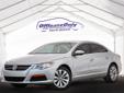 Off Lease Only.com
Lake Worth, FL
Off Lease Only.com
Lake Worth, FL
561-582-9936
2012 VOLKSWAGEN CC 4dr Sdn DSG Sport SATELLITE RADIO CRUISE CONTROL
Vehicle Information
Year:
2012
VIN:
WVWMN7AN9CE509758
Make:
VOLKSWAGEN
Stock:
45151
Model:
CC 4dr Sdn DSG