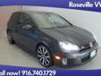 Roseville VW
Have a question about this vehicle?
Call Internet Sales at 916-877-4077
Click Here to View All Photos (39)
2012 Volkswagen GTI Base Pre-Owned
Price: $27,488
Mileage: 3268
Condition: Used
Model: GTI Base
Price: $27,488
Body type: 2D Hatchback