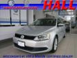 Hall Imports, Inc.
19809 W. Bluemound Road, Â  Brookfield, WI, US -53045Â  -- 877-312-7105
2012 Volkswagen Jetta SE
Price: $ 18,991
Call for financing. 
877-312-7105
About Us:
Â 
Welcome to the Hall Automotive web site. We are a family-owned Milwaukee area