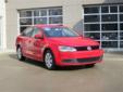 Price: $14997
Make: Volkswagen
Model: Jetta
Color: Red Bright
Year: 2012
Mileage: 0
Check out this Red Bright 2012 Volkswagen Jetta SE with 0 miles. It is being listed in Barboursville, WV on EasyAutoSales.com.
Source: