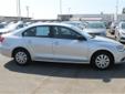 .
2012 Volkswagen Jetta Sedan S
$13981
Call (209) 675-9578 ext. 7
Central Valley Volkswagen Hyundai
(209) 675-9578 ext. 7
4620 Mchenry Ave,
Modesto, CA 95356
EPA 29 MPG Hwy/24 MPG City! CARFAX 1-Owner, ONLY 24,652 Miles! S trim. CD Player, iPod/MP3 Input,