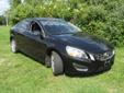 GLOBAL MOTOR TRADE, LLC
4089 Route 309 Schnecksville, PA 18087
(610) 351-2199
2012 Volvo S60 Black /
92,036 Miles / VIN: YV1622FS5C2093707
Contact 610-351-2199
4089 Route 309 Schnecksville, PA 18087
Phone: (610) 351-2199
Visit our website at
