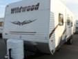 Â .
Â 
2012 Wildwood 31QBSS Travel Trailers
$17495
Call (507) 581-5583 ext. 54
Universal Marine & RV
(507) 581-5583 ext. 54
2850 Highway 14 West,
Rochester, MN 55901
Barely Used!This unit has been barely used! It is a shame we have to sell it as such. Come