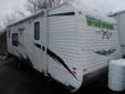 .
2012 Wildwood X-Lite 26RKS Travel Trailers
$14988
Call (507) 581-5583 ext. 187
Universal Marine & RV
(507) 581-5583 ext. 187
2850 Highway 14 West,
Rochester, MN 55901
2012 Wildwood X-Lite RKS with rear kitchen for saleWhat an excellent floor plan! This