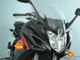 .
2012 Yamaha FZ6-R Only 808 Miles!
$5998
Call (415) 639-9435 ext. 2381
SF Moto
(415) 639-9435 ext. 2381
275 8th St.,
San Francisco, CA 94103
The Yamaha FZ6/FZ6R, also known as the FZ6 FAZER is a 600 cc motorcycle that was introduced by Yamaha in 2004 as