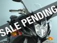 .
2012 Yamaha FZ6-R Only 808 Miles!
$5998
Call (415) 639-9435 ext. 332
SF Moto
(415) 639-9435 ext. 332
275 8th St.,
San Francisco, CA 94103
The Yamaha FZ6/FZ6R, also known as the FZ6 FAZER is a 600 cc motorcycle that was introduced by Yamaha in 2004 as a