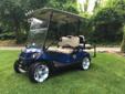 .
2012 Yamaha Golf Cart - Street Style
$4595
Call (401) 773-9998
RI Golf Carts
(401) 773-9998
.,
Warwick, RI 02889
For sale is a 2012 Yamaha Drive 48v Electric Golf Cart with Charger. Cart has awesome white and blue14" rims and low profile street tires.