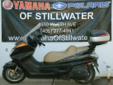 .
2012 Yamaha Majesty
$4799
Call (405) 445-6179 ext. 183
Stillwater Powersports
(405) 445-6179 ext. 183
4650 W. 6th Avenue,
Stillwater, OK 747074
Touring Scooter! KING OF THE ROAD With fully automatic transmission push button electric start and rugged