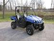 .
2012 Yamaha Rhino 700 FI Auto. 4x4
$7499
Call (315) 366-4844 ext. 267
East Coast Connection
(315) 366-4844 ext. 267
7507 State Route 5,
Little Falls, NY 13365
RHINO 700 EFI FULLY AUTO. BIG WHEEL KIT. THE SIDE BY SIDE THAT SETS THE STANDARD The ultimate