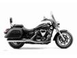 .
2012 Yamaha V Star 950 Tourer
$4985
Call (662) 985-7248 ext. 777
Southern Thunder Harley-Davidson
(662) 985-7248 ext. 777
4870 Venture Drive,
Southaven, MS 38671
NICE BIKE! DESTINATION: WHEREVER Fully equipped with windshield passenger backrest and