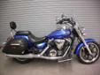 .
2012 Yamaha V Star 950 Tourer
$6995
Call (330) 591-9760 ext. 63
Triumph Yamaha of Warren
(330) 591-9760 ext. 63
4867 Mahoning Ave NW,
Warren, OH 44483
Like new! Financing available! Engine Type: 4-stroke, V-twin, SOHC, 4-valve
Displacement: 57.5 cu. in.