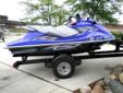 .
2012 Yamaha VX Deluxe
$7300
Call (810) 250-7478 ext. 84
Freeway Sports Center
(810) 250-7478 ext. 84
3241 W Thompson Rd,
Fenton, MI 48430
VX Deluxe
Stylish, fun and affordable. For families looking to hit the water in reliable and affordable style, the