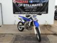 .
2012 Yamaha WR450F
$5699
Call (405) 445-6179 ext. 364
Stillwater Powersports
(405) 445-6179 ext. 364
4650 W. 6th Avenue,
Stillwater, OK 747074
Tear up the Trails! FOR 2012 THE ULTIMATE TRAIL MACHINE IS NOW FUEL-INJECTED The best just got even better.