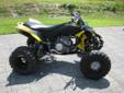 .
2012 Yamaha YFZ450R SE
$5699
Call (315) 849-5894 ext. 780
East Coast Connection
(315) 849-5894 ext. 780
7507 State Route 5,
Little Falls, NY 13365
EXTREMELY CLEAN AND VERY POPULAR YFZ 450-R EFI MODEL AND IS THE SPECIAL EDITON ATV ! HIGH PERFORMANCE FUN