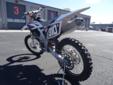 .
2012 Yamaha YZ250
$4994
Call (505) 436-3703 ext. 28
Duke City Harley-Davidson
(505) 436-3703 ext. 28
8603 LOMAS BLVD NE,
ALBUQUERQUE, NM 87112
Biker Brad (505)697-7395. Text or call, and I can help you get financed today from the comfort of your home!