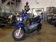 .
2012 Yamaha Zuma 50F
$1399
Call (217) 408-2802 ext. 10
Sportland Motorsports
(217) 408-2802 ext. 10
1602 N Lincoln Avenue,
Sportland Motorsports, IL 61801
A college ride. Runs well with new tires to be installed or sold as is. Call for details. THE MOST