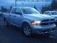 Price: $35405
Model: 1500
Color: Bright Silver Clearcoat Metallic
Year: 2013
Mileage: 17
Want to experience that new car smell? Then come down to Hanford Chrysler Dodge Jeep Ram and test drive this exceptional 2013 Ram 1500 in Bright Silver..
Source: