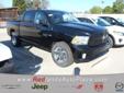 Price: $34500
Model: 1500
Color: Black Clearcoat
Year: 2013
Mileage: 10
Check out this Black Clearcoat 2013 1500 Tradesman with 10 miles. It is being listed in Marigold, CA on EasyAutoSales.com.
Source: